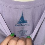  Walt Disney World 50th purple woman t shirt size XL Photo 3