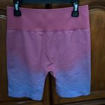 Gymshark adapt ombré shorts Photo 3