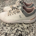 on cloud On Running “The Rogers” Sneakers 8.5 Photo 0