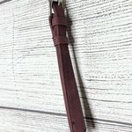 Rosetti Mauve Pink Faux Leather Crossbody Bag Photo 10