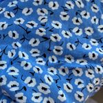 monkeys floral maxi skirt Multi Photo 1