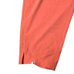 Athleta  Brooklyn Ankle Pants In Brass Yellow 18 Photo 5