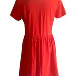 ASOS NWOT--FIT AND FLARE DRESS Photo 3