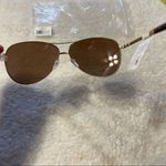 joe's jeans Joe’s Jeans Gold Aviator Sunglasses NWT Photo 11