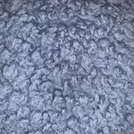 Gap Petite Sherpa Oversized Sweater Photo 3