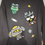 Hello Kitty  and friends Halloween costume sweatshirt size medium Photo 5