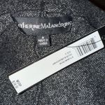 Catherine Malandrino  Women’s Sz Small Gray Knit Skirt New NWT Photo 3