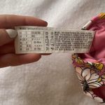 Forever 21 Floral Bikini Top Photo 1