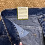 Wrangler High Waisted Denim Jeans Photo 5