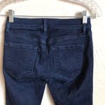 Ann Taylor Loft Super Skinny Denim Jeans Photo 7