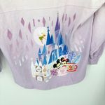 Disney Spirit Jersey Joey Chou Tinkerbell Dumbo Cheshire Cat Size XS Photo 6