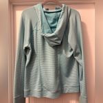 Tangerine  Women’s Half Zip Pullover Lightweight Hoodie Size XXL Photo 4