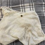 Rip Curl Spaghetti Strap Tank Top Photo 2