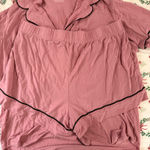 Victoria's Secret Victoria’s Secret pj set Photo 2