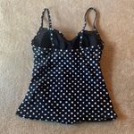 Croft & Barrow Tankini Swim Top Photo 3