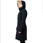 Pajar  Ventura Long Puffer Coat Sz XS Photo 1