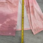 Free People  Maxi Dress in Pink and Orange size S Photo 10