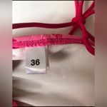 Adidas  Bikini Top Pink Photo 2