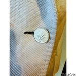 Rag and Bone Hand Painted Jeweled Blazer Photo 6