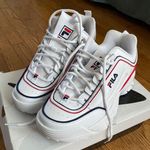 FILA Distributor 2 Contrast Piping Photo 0