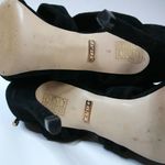 Topshop Suede Like High Heels Sz 9 Photo 4