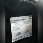 Smartwool  PhD Run Capri Leggings crop black Merino wool blend L Photo 4