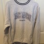 Champion James Madison Sweatshirt Photo 0