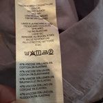 Maeve Anthropologie The Colette Wide Leg Pant 26 Women’s Lavender Photo 4