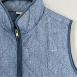 Artisan NY Zipper Front Quilted Vest Size 3X Photo 1