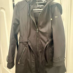 Karl Lagerfeld  Rain Coat Photo 0