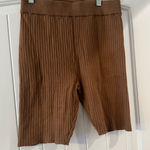 Emory park  Knit Shorts Photo 0