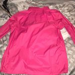 Vineyard Vines Pink Windbreaker Photo 1