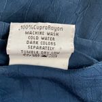 Click 3 pc set size XXL tank, jacket and pants Blue Photo 6