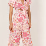 Petal and Pup PETAL + PUP Floral Matilda Pants Photo 0