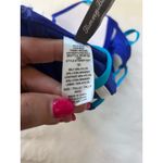 Tommy Bahama Women's Colorblock Underwire Bikini Top Size 36D Photo 5