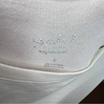 Isabel by Ingrid & Isabel Maternity Small Short Sleeve Crewneck White T Photo 2