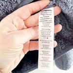 Patagonia Los Gatos Long Sleeve 1/4-Zip Fleece Pullover Sweater Gray Small Photo 4