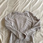 Lululemon Long Sleeve Sweatshirt Photo 3