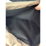 Calpak Luka Belt Bag Chocolate Convertible Travel Bag Brown Photo 2