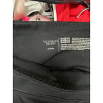 Victoria's Secret Women's Set Black Sports Bra S & Leggings Size 8 Photo 2