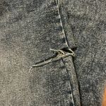 Wild Fable  90s relaxed jeans with side slit Photo 1