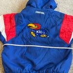 Starter Vintage Startet Jacket Kansas Photo 13