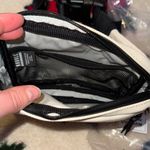 Nobull  White and Black Crossbody Bag Photo 2