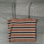 Kendall + Kylie Pacsun  Sweater Tank  Photo 0