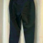 Prologue Women’s Black  Dress Pants Photo 1