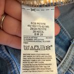 Gap Denim Curvy True Skinny Mid Wash Denim Button Fly High Rise Jeans Womens 6P Photo 6