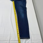 J.Crew Mercantile Button Fly Jeans High-Rise Skinny Stretch Photo 9