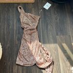 Nookie  Palazzo Mini Dress Photo 1