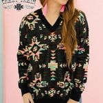 Crazy Train Badlands Knit small Photo 0