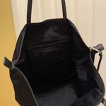 Rebecca Minkoff Nolita Tote in Black Photo 6